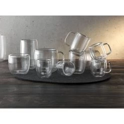 Zwilling Espressoglasset 80 Ml / 2-tlg -Zwilling Haushaltsprodukte 000007844 2