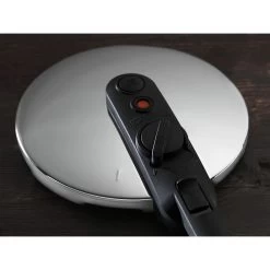 Zwilling Schnellkochtopfset 6-tlg -Zwilling Haushaltsprodukte 000007886