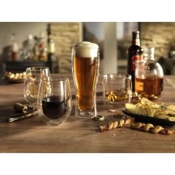 Zwilling Bierglasset 410 Ml / 2-tlg -Zwilling Haushaltsprodukte 000008410