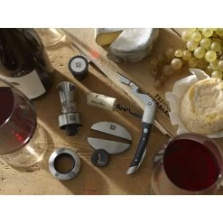 Zwilling Sommelier Set 4-tlg 8 Zwilling Sommelier Set 4-tlg -Zwilling Haushaltsprodukte 000009151