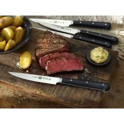 Zwilling Steakmesserset 4-tlg -Zwilling Haushaltsprodukte 000010796