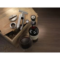 Zwilling Sommelier Set 4-tlg 9 Zwilling Sommelier Set 4-tlg -Zwilling Haushaltsprodukte 000012036