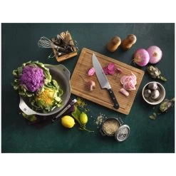 Zwilling Kochmesser 23 Cm -Zwilling Haushaltsprodukte 000017590