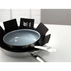 Zwilling Pfannenschutz, Filz 5 Zwilling Pfannenschutz, Filz -Zwilling Haushaltsprodukte 000020942
