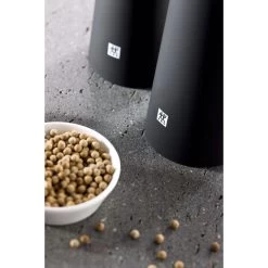 Zwilling Salzmühle 19 Cm, Kunststoff, Schwarz -Zwilling Haushaltsprodukte 000021025 1
