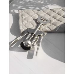 Zwilling Doppelheber-Korkenzieher, Vernickelt 20 Cm -Zwilling Haushaltsprodukte 000021503