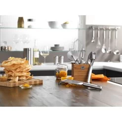 Zwilling Kartoffelstampfer, 30 Cm, 18/10 Edelstahl -Zwilling Haushaltsprodukte 000021768 2