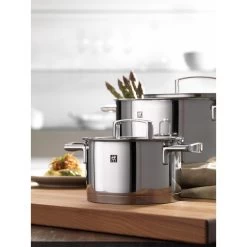 Zwilling Bratentopf 16 Cm, 18/10 Edelstahl -Zwilling Haushaltsprodukte 000021800