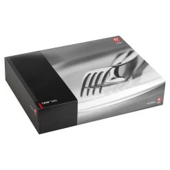 Zwilling Besteckset 68-tlg, Mattiert/poliert -Zwilling Haushaltsprodukte 07006 338 0 3