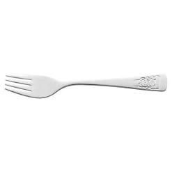 Zwilling Teddy Kinderbesteck 4-tlg, Poliert -Zwilling Haushaltsprodukte 07012 210 0 1