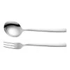 Zwilling Pastabesteckset 2-tlg, Poliert -Zwilling Haushaltsprodukte 07143 299 0 1