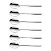 Zwilling Kaffeelöffel Set 6-tlg -Zwilling Haushaltsprodukte 07143 330 0 1