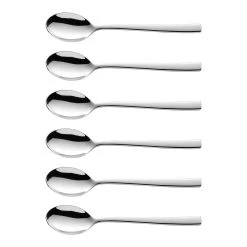 Zwilling Kaffeelöffel Set 6-tlg