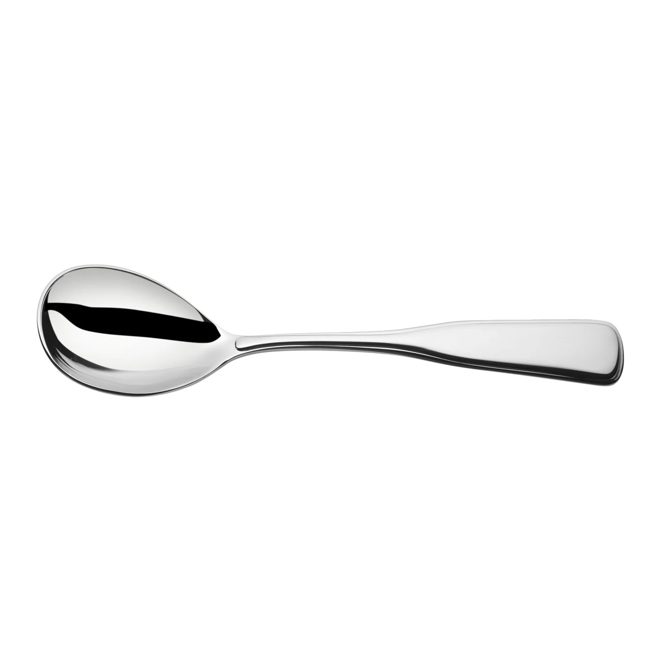 Zwilling Zuckerlöffel Poliert 3 Zwilling Zuckerlöffel Poliert