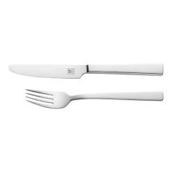 Zwilling Dessertbesteckset 2-tlg, Poliert