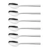 Zwilling Kaffeelöffel Set 6-tlg 1 Zwilling Kaffeelöffel Set 6-tlg -Zwilling Haushaltsprodukte 07150 325 0 1