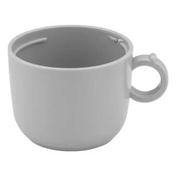 Zwilling Thermoflasche, 380 Ml, Edelstahl, Weiß-grau 11 Zwilling Thermoflasche, 380 Ml, Edelstahl, Weiß-grau -Zwilling Haushaltsprodukte 1010493 3