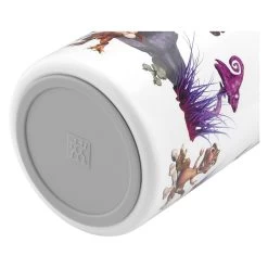 Zwilling Thermoflasche, 380 Ml, Edelstahl, Weiß-grau 12 Zwilling Thermoflasche, 380 Ml, Edelstahl, Weiß-grau -Zwilling Haushaltsprodukte 1010493 6