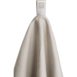 Zwilling Küchenhandtuch Set Gestreift 2-tlg, Taupe -Zwilling Haushaltsprodukte 13300 302 0 7