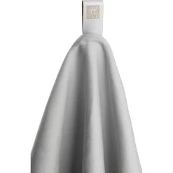 Zwilling Küchenhandtuch Set Gestreift 2-tlg, Grau -Zwilling Haushaltsprodukte 13300 303 0 7