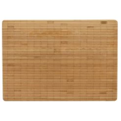 Zwilling Schneidbrett 36 Cm X 25 Cm, Bambus 12 Zwilling Schneidbrett 36 Cm X 25 Cm, Bambus -Zwilling Haushaltsprodukte 30772 100 0 05