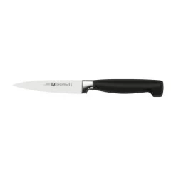 Zwilling Messerblockset 6-tlg, Natur -Zwilling Haushaltsprodukte 31070 100 0 1 3