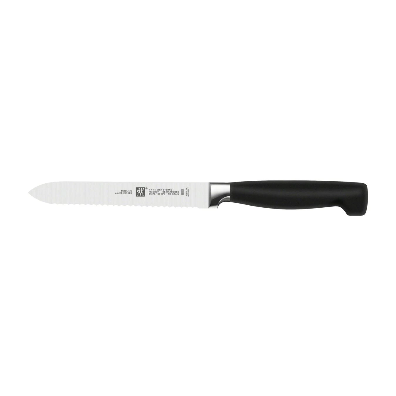 Zwilling Messerblockset 7-tlg, Natur 5 Zwilling Messerblockset 7-tlg, Natur – Bild 3
