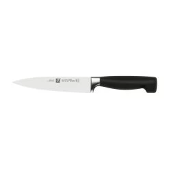 Zwilling Messerblockset 6-tlg, Weiß -Zwilling Haushaltsprodukte 31070 160 0 1 3