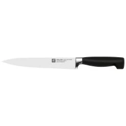 Zwilling Fleischmesser 20 Cm, Glattschliff -Zwilling Haushaltsprodukte 31070 200 0 1 2
