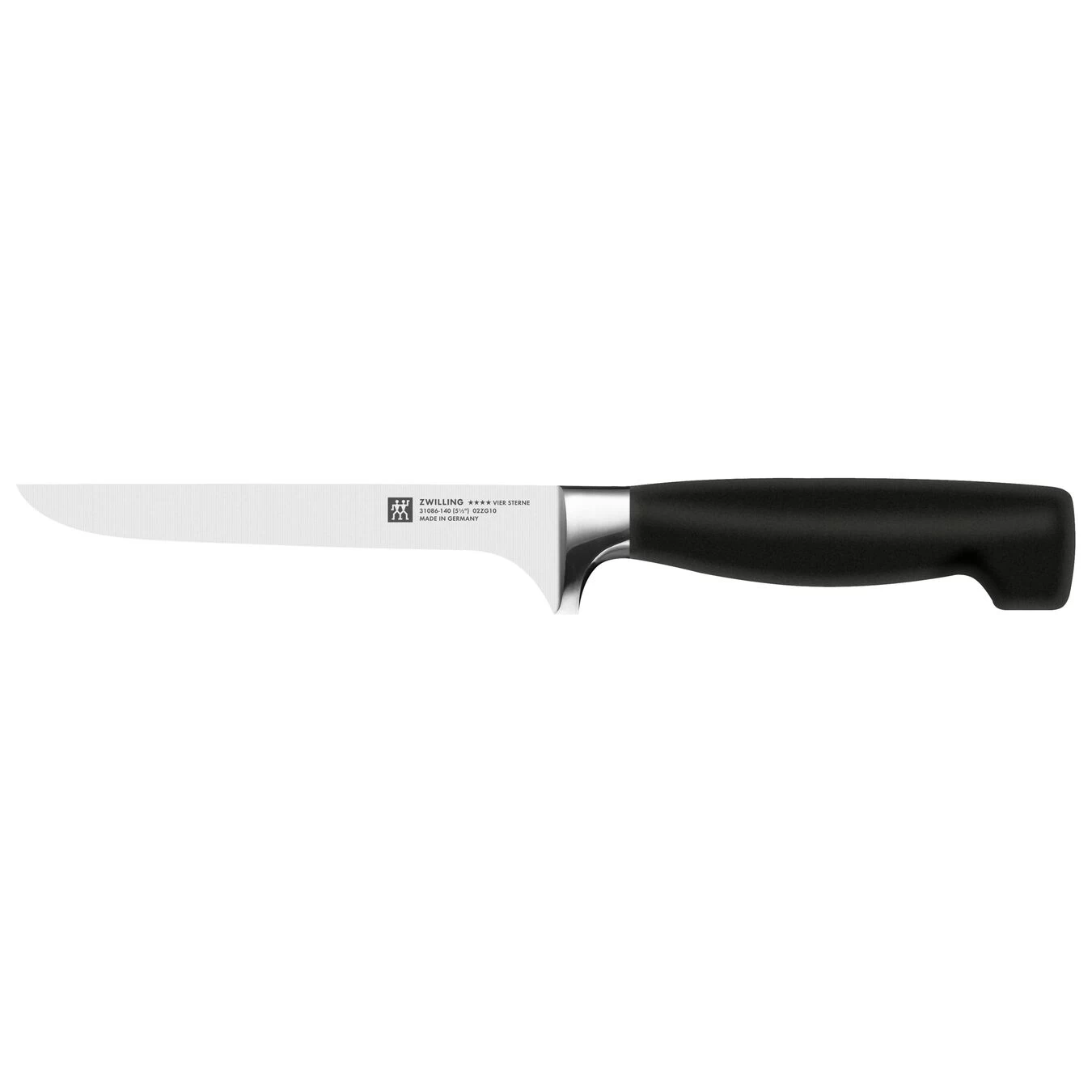 Zwilling Ausbeinmesser 14 Cm 4 Zwilling Ausbeinmesser 14 Cm – Bild 2