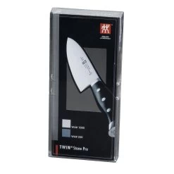 Zwilling Wetzstein -Zwilling Haushaltsprodukte 32505 100 0 2