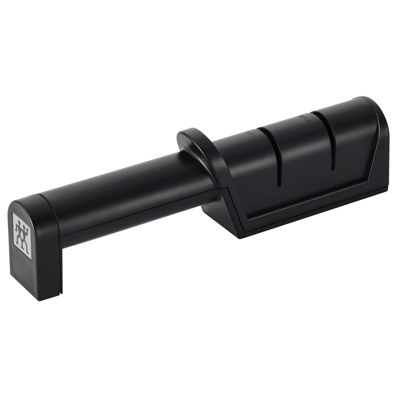 Zwilling Messerschärfer Schwarz 3 Zwilling Messerschärfer Schwarz