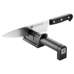 Zwilling Messerschärfer Schwarz 8 Zwilling Messerschärfer Schwarz -Zwilling Haushaltsprodukte 32604 000 0 2