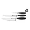 Zwilling Messerset 3-tlg, Silber -Zwilling Haushaltsprodukte 33760003 0 silver