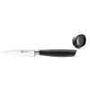 Zwilling Spick & Garniermesser 10 Cm, Schwarz -Zwilling Haushaltsprodukte 33760100 1 black