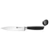 Zwilling Fleischmesser 16 Cm, Schwarz -Zwilling Haushaltsprodukte 33760160 1 black