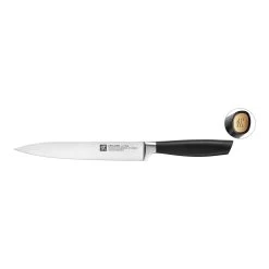 Zwilling Fleischmesser 20 Cm, Gold Matt