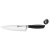 Zwilling Kochmesser 20 Cm, Schwarz 1 Zwilling Kochmesser 20 Cm, Schwarz -Zwilling Haushaltsprodukte 33761200 1 black