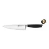 Zwilling Kochmesser 20 Cm, Golden 1 Zwilling Kochmesser 20 Cm, Golden -Zwilling Haushaltsprodukte 33761200 1 gold