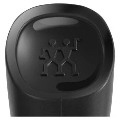 Zwilling Messerset 3-tlg, Schwarz -Zwilling Haushaltsprodukte 33761200 2 2