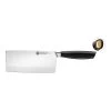 Zwilling Chin. Kochmesser 18 Cm, Golden -Zwilling Haushaltsprodukte 33762180 1 gold