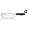 Zwilling Chin. Kochmesser 18 Cm, Rosegold 1 Zwilling Chin. Kochmesser 18 Cm, Rosegold -Zwilling Haushaltsprodukte 33762180 1 rosegold