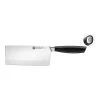 Zwilling Chin. Kochmesser 18 Cm, Silber -Zwilling Haushaltsprodukte 33762180 1 silver