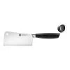 Zwilling Hackmesser 15 Cm, Schwarz -Zwilling Haushaltsprodukte 33765150 1 black