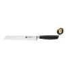 Zwilling Brotmesser 20 Cm, Golden -Zwilling Haushaltsprodukte 33766200 1 gold