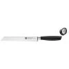 Zwilling Brotmesser 20 Cm, Silber 1 Zwilling Brotmesser 20 Cm, Silber -Zwilling Haushaltsprodukte 33766200 1 silver
