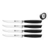 Zwilling Steakmesserset 4-tlg, Silber -Zwilling Haushaltsprodukte 33769004 0 silver