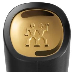 Zwilling Chin. Kochmesser 18 Cm, Golden 11 Zwilling Chin. Kochmesser 18 Cm, Golden -Zwilling Haushaltsprodukte 33846200 2 2