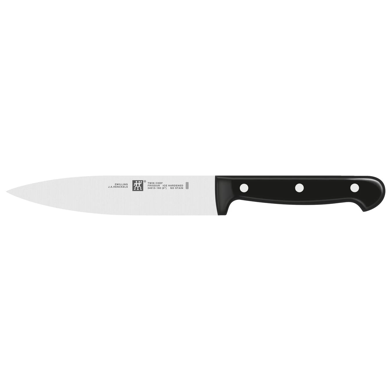 Zwilling Messerset 3-tlg 5 Zwilling Messerset 3-tlg – Bild 3