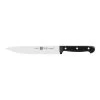 Zwilling Fleischmesser 20 Cm, Glattschliff -Zwilling Haushaltsprodukte 34910 201 0 1